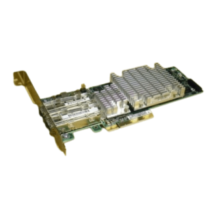 HP 468349-001 468332-B21 10GBE NC522SFP Dual Port PCIe Adapter