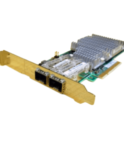 HP 468349-001 468332-B21 10GBE NC522SFP Dual Port PCIe Adapter