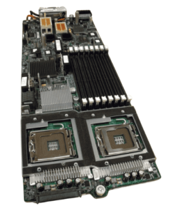 HP 483857-001 System Board for xw460c