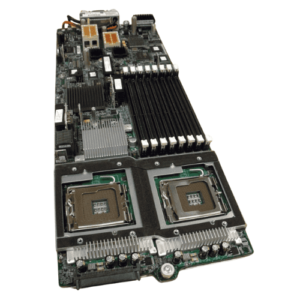 HP 483857-001 System Board for xw460c