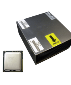 HP 492244-B21 490071-001 Intel Xeon E5540 QC Processor