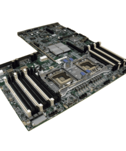 HP 493799-001 System Board for DL360 G6