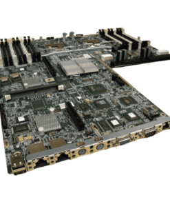 HP 493799-001 System Board for DL360 G6