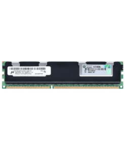 HP 4GB 500658-B21 PC3-10600R 2Rx4 Server Memory