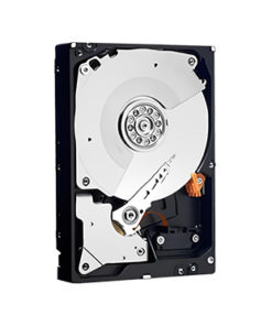 HP 4TB 7.2K RPM