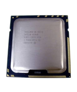 HP 500094-B21 506012-001 Intel Xeon X5570 QC Processor Kit