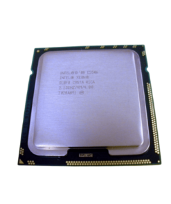 HP 505886-B21 506013-001 Intel Xeon E5506 Processor Kit