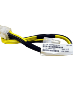 HP 506645-001 DL360-G6 Backplane Power Cable