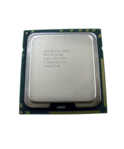 HP 507799-B21 E5520 2.26GHz QC Processor Kit