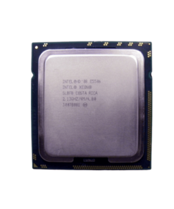 HP 507800-B21 QC Intel Xeon E5506 Processor Kit