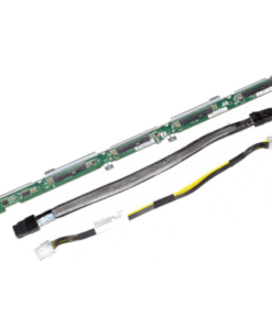 HP 532147-001 HARD DRIVE TOP BACKPLANE ASSEMBLY DL360 G6G7