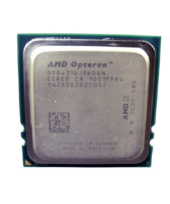 HP 539848-B21 AMD Opteron 8431 6-Core 2P Processor Kit