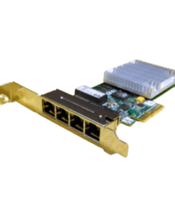 HP 539931-001 NC375T PCIE 4-PORT GIGABIT ADAPTER