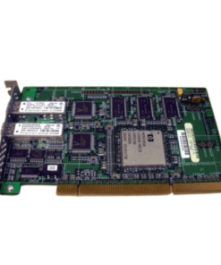 HP 542582-001 2-Port 4 GB FC PCI-X Card Adapter