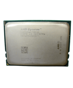 HP 585330-B21 598732-001 AMD 6128 8-Core Processor Kit