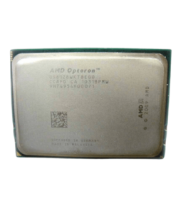 HP 585330-L21 AMD 6128 2.0GHz 8-Core 80W Processor Kit