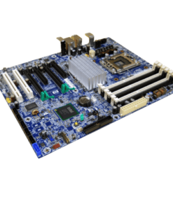 HP 586968-001 Z400 SYSTEM BOARD C2 1333MHz