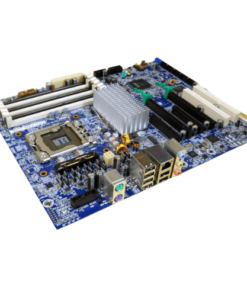 HP 586968-001 Z400 SYSTEM BOARD C2 1333MHz