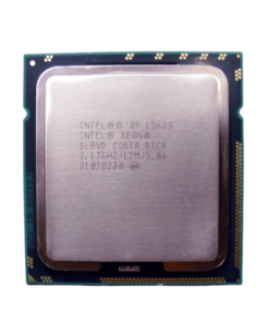 HP 587505-B21 Quad Core Intel Xeon L5630 Processor