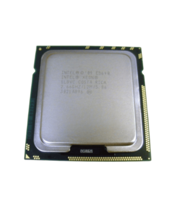 HP 588068-B21 594885-001 Intel Xeon E5640 QC Processor DL360