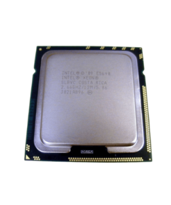 HP 588068-L21 594885-001 Intel Xeon E5640 QC Processor