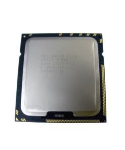 HP 588072-L21 594887-001 Intel Xeon E5620 QC Processor Kit