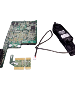 HP 588184-B22 598256-001 Array 1GB FBWC SAS Controller