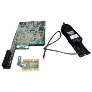 HP 588184-B22 598256-001 Array 1GB FBWC SAS Controller