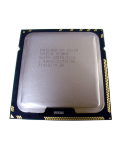 HP 589711-L21 589711-B21 Intel Xeon E5620 QC Processor Kit