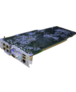 HP 591199-001 DL 585 G7 System Board SPI Riser