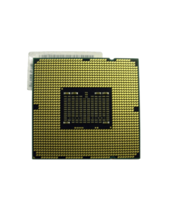 HP 594885-001 Processor 4-Core Intel SLBVC