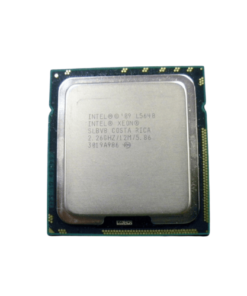 HP 595728-B21 594890-001 L5640 2.26GHz 6-Core Processor