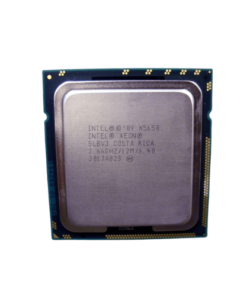 HP 595827-B21 595827-L21 Intel X5650 6C Processor Kit