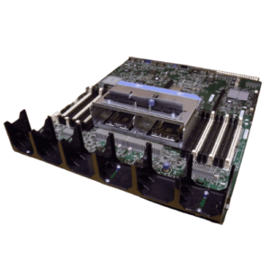 HP 599038-001 System Board for DL380 G7