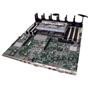 HP 599038-001 System Board for DL380 G7