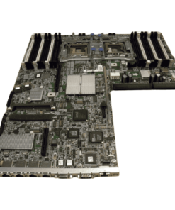 HP 602512-001 DL360 G7 System Board