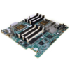 HP 608882-001 DL160-G6 W LFF System Board