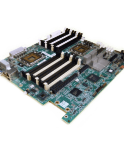 HP 608882-001 DL160-G6 W LFF System Board