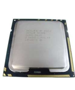 HP 610860-B21 610860-L21 X5650 6C Processor Kit