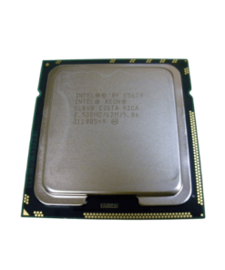 HP 610862-B21 Intel Xeon E5630 QC Processor Kit