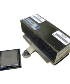 HP 610862-B21 Intel Xeon E5630 QC Processor Kit