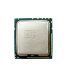 HP 628695-001 633785-B21 6-Core Intel E5649 Processor Kit