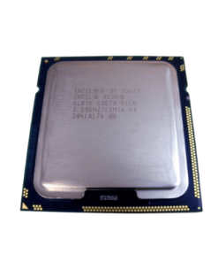 HP 637408-B21 Intel Xeon X5672 QC Processor Kit BL460c G7