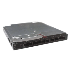 HP 639852-001 Virtual Connect VC Flex-10/10D Module