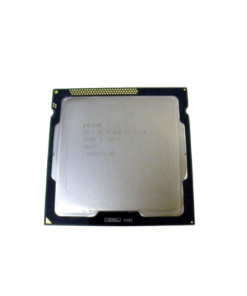 HP 641912-L21 644753-001 Intel Xeon E3-1220 QC Processor Kit