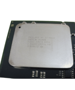 HP 643768-B21 BL680c G7 Intel Xeon E7-4860 10-Core Processor