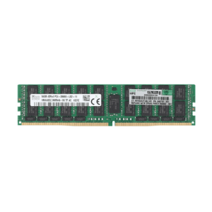 Samsung 64GB DDR4 2666MHz (PC4-20800VR) Server Memory