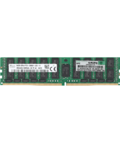 HP 64GB 819413-001 PC4-19200TL 4Rx4 Server Memory