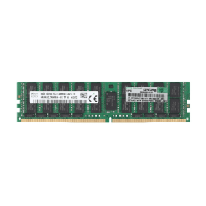 HP 64GB 819413-001 PC4-19200TL 4Rx4 Server Memory