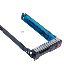 HP 651687-001 2.5 Hard Drive Tray Caddy